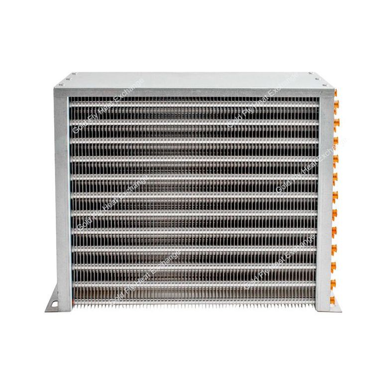 Copper Tube Condenser