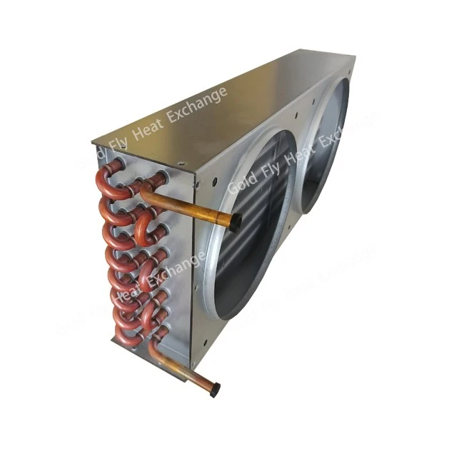 Dual Air Air-cooled Condenser best