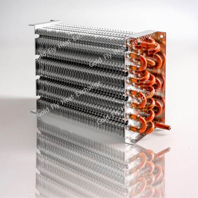 Customizable Commercial Refrigerators, Refrigeration Evaporators factory
