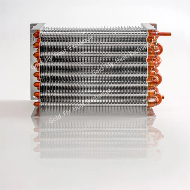 Customizable Commercial Refrigerators, Refrigeration Evaporators