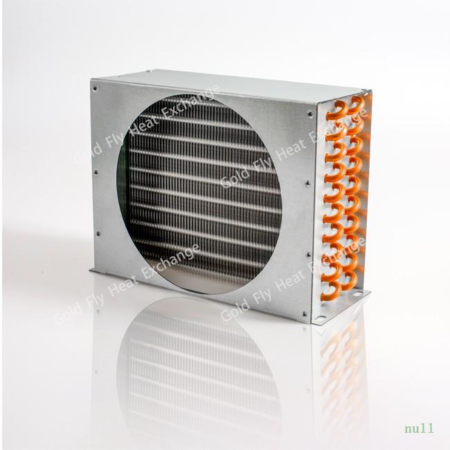 Small All-in-one Condenser Coil suppliers